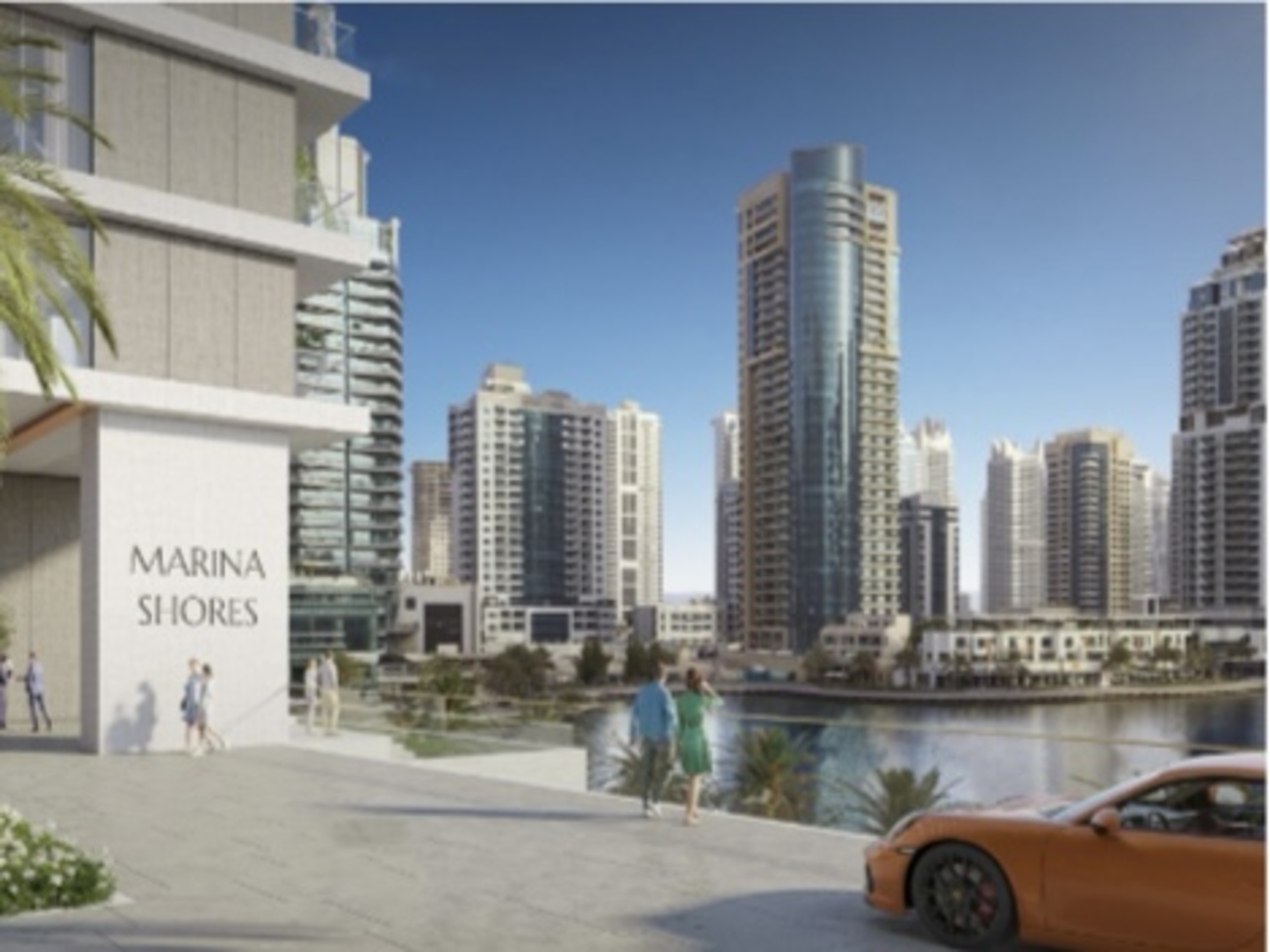 Marina Shores /Q4 2026